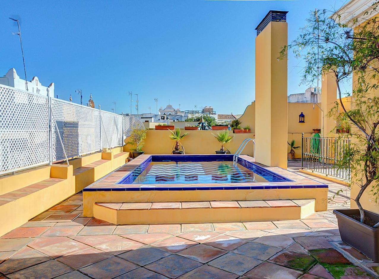 Trajano Apartment